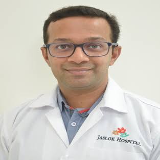 Dr Chintamani Godbole
